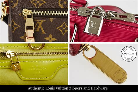 louis vuitton identifier